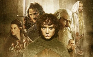 fellowship of the ring movie image
