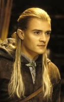 legolas