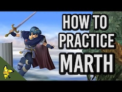 Video Marth tutorial thumbnail